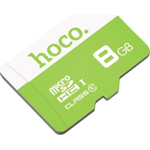 Hoco Memory Cards And SSD