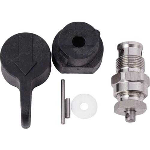 Wear-Resisting Prime Spray Valve Return Valves Of Airless Spraying Machine For Ultra 390 395 490 495 Sprayer CNIM Hot