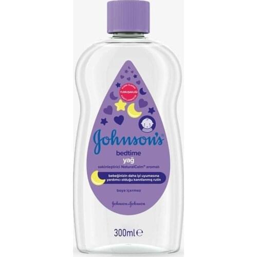 Johnson’s Body Care  China