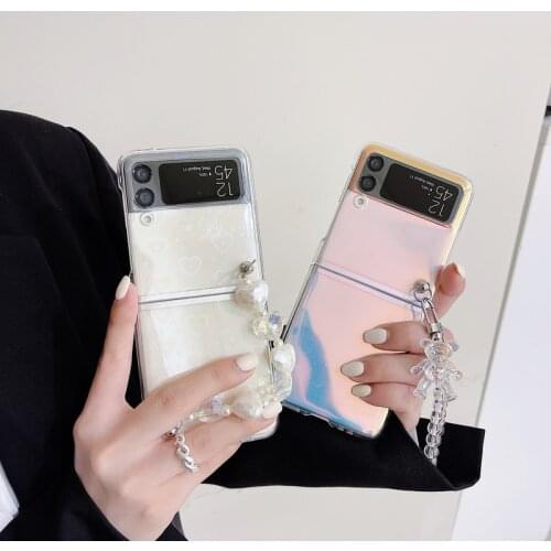 Lieve Samsung Galaxy Z Flip 5G Phone Cases