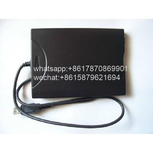 NJK10280 For Hitachi (Japan）7020 USB Floppy Drive 70cm / YD-8U10 Original And New