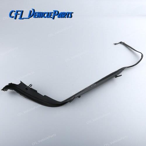 New Headlight Seal Trim Left 4B0941191A For A6/Avant A6/S6/Avant quattro 2002 2003 2004 2005