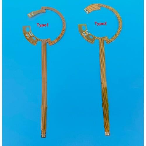 NEW Lens Aperture Flex Cable For TAMRON SP AF 28-75 mm 28-75mm f/2.8 XR Di LD Aspherical Repair Part