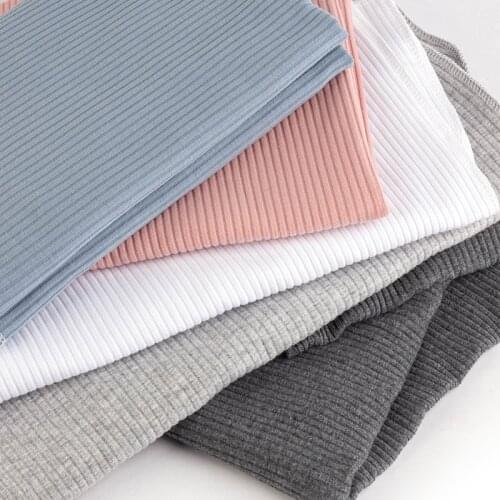 Newborn Solid Color Knitted Ribbing Warm Blanket Baby Travel Bedding Wrap Sleepsack Infant Boys Girls Casual Blankets Quilts