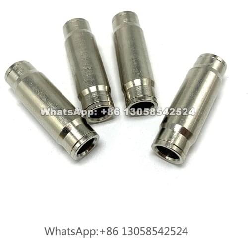 Quick Slip Lock Connector, Hose Connector and Fitting, Push in Coupling, Mist Nozzle Quick Hose Connector, Union, Straight
