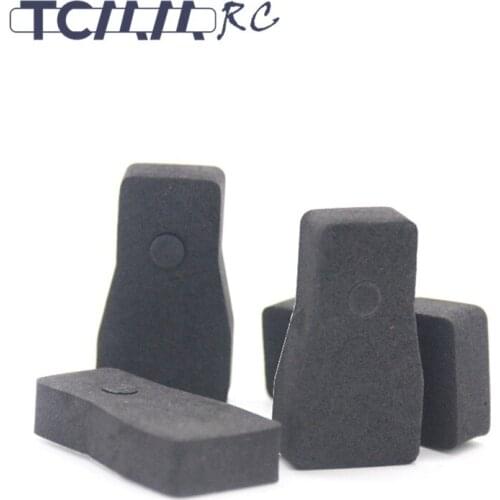 TCMMRC 12pcs RD210 Sponge mat for RC Drone FPV Quadcopter Multicopter Part Accs