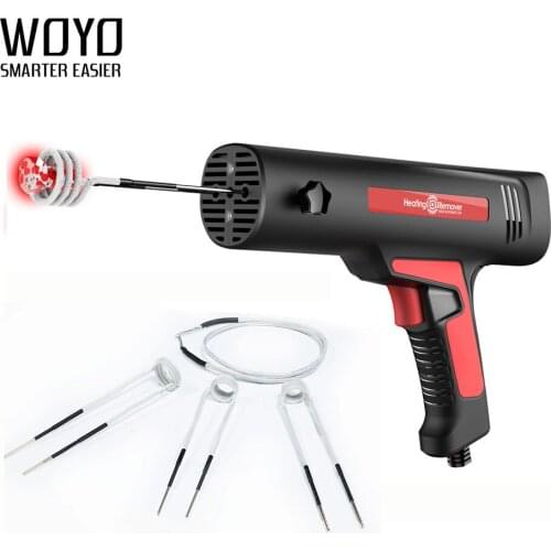 Gas Welding Equipment WOYO China