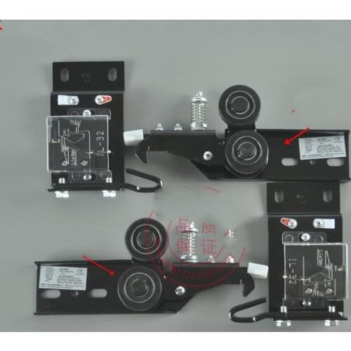 1SET 161 Door Lock Elevator Landing Door Accessories