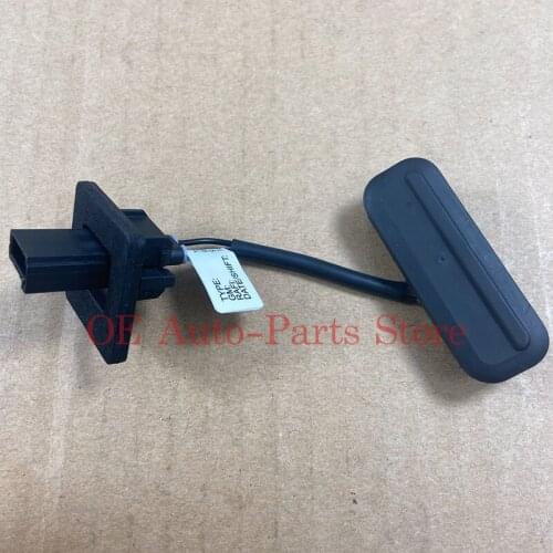 10PCS Tailgate Boot Switch Trunk Opening Release 13422268 For Opel Insignia Vauxhall Hatch Saloon For Buick Regal