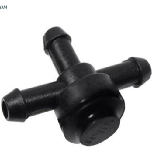 13MF Windshield Washer Washer T Connector val ve 9178895 For Vo lvo C30 C70 S40 S60 S70