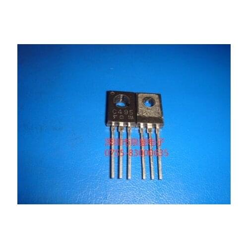 2SC495 C495