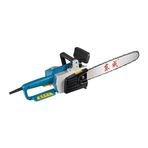 400W Electric Chain Saw 405mm Max. Length of Guide Bar Electric Chain Saw 220-240v/50hz Chain Saw for cross-cutting, pruning