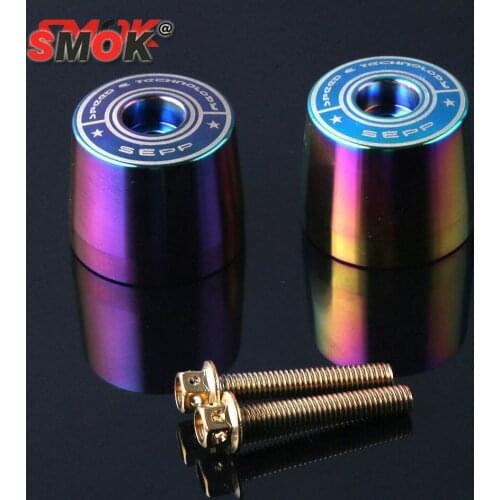 SMOK Scooter Accessories Stainless Steel Handlebar Handle Bar Small End For YAMAHA XMAX 300 XMAX300 2017 2018