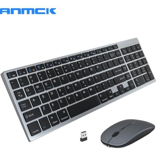 Anmck Keyboard And Mouse Kits