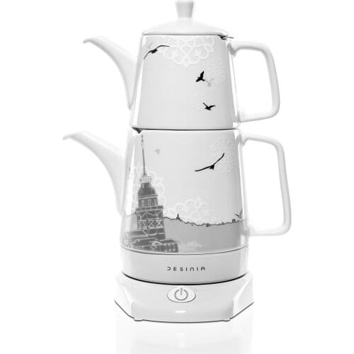 Desinia Kitchen Appliances