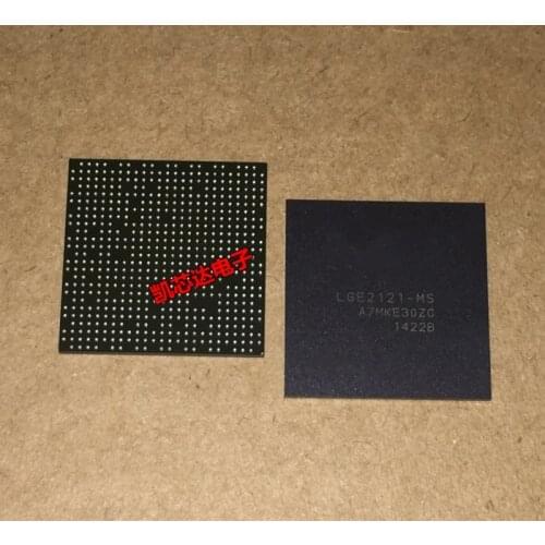 Brand new original spot LGE2121 LGE2121-MS LCD chip