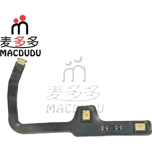 Used Internal Mic cable Microphone For MacBook Pro Retina 15" A1398 2012 Internal Mic cable Microphone 821-1571-A