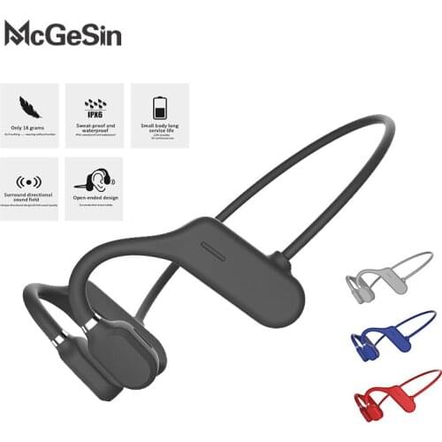 NEWCE Wireless Headphones
