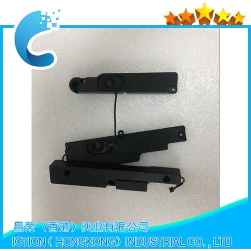 OEM New A1286 Left and Right Internal Speaker for Apple MacBook Pro 15" A1286 Speaker Set 2010 2011 2012 Year
