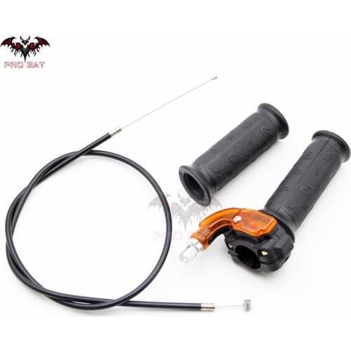 Рули для мотоциклов PRO BAT China At AliExpress