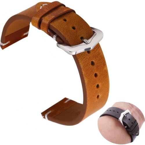 22mm 20 Band huawei gt 2 Classic for Samsung Gear sport s2 S3 galaxy watch active 40 44mm 42mm 46 mm Strap huami amazfit gtr bip