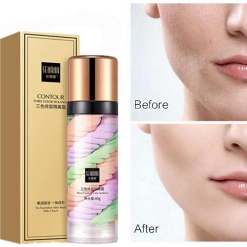 SAKSRAAR Face Primers