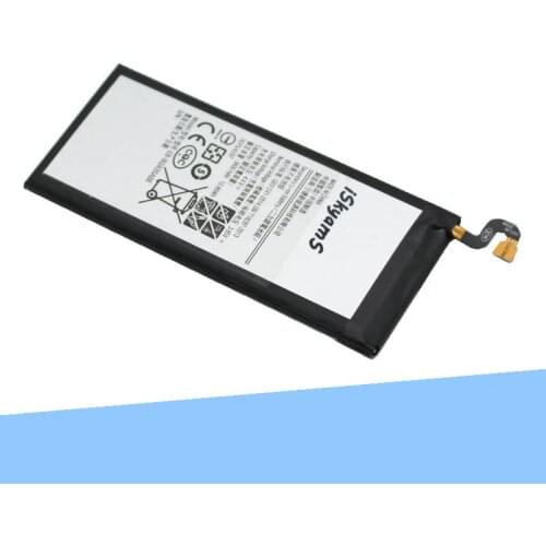 1x 3600mAh EB-BG935ABE Replacement Battery For Samsung Galaxy S7 Edge G9350 G935 G935F G935A G935V G935P G935T G935R4 G935W