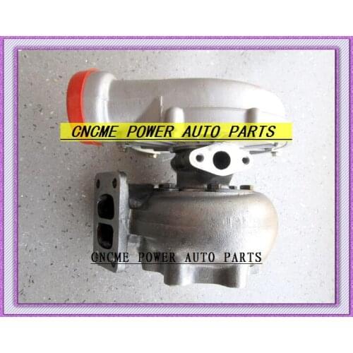 TURBO K27 53279706502 53279886502 53279706507 53279886507 Turbocharger For Mercedes Benz Truck 90- OM442 OM442LA-E2 14.62L 390KW