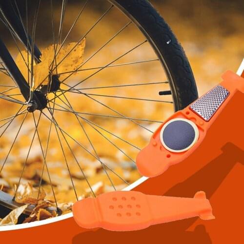 Bike Plastic Tire Levers Kit Patches Mountain Bicycle Repair Tools Accessories Bike Plastic Tire LeversKit Patches Mountain Bike
