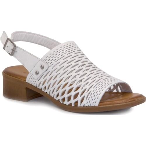 Venus Shoes With Medium Heels