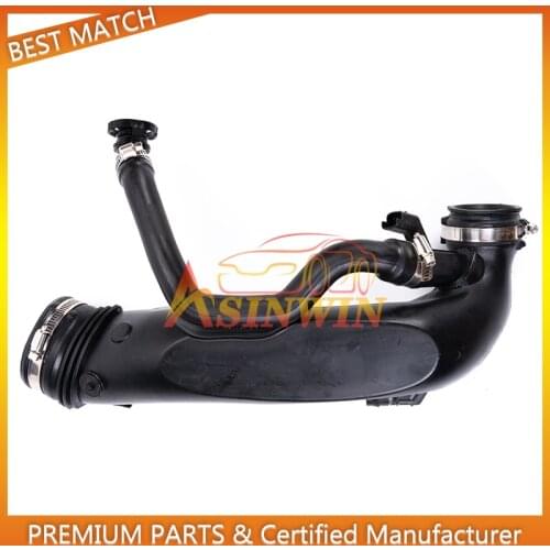 High Quality Air Intake Turbo Hose 9811909980 1440.Q6 For Peugeot 207 3008 308 5008 508 RCZ 1.6 16V Cit-roen C4 Picasso C5 III