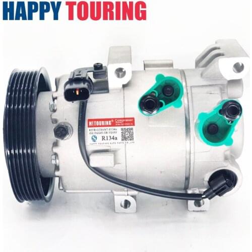 Auto AC Compressor For KIA CERATO Soul Forte5 Forte Koup HYUNDAI Elantra 97701A5500 97701A5501 97701G4100 97701A6500 97701A5502