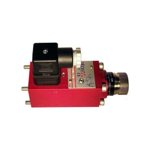 MAP-320 Atos Druckschalter pressure switch 30-320 bar