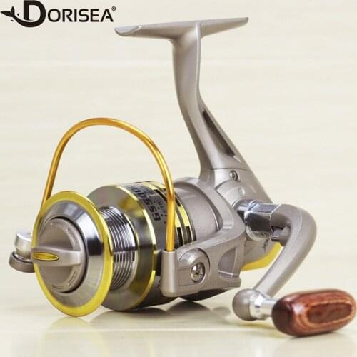 DORISEA Spinning Reels