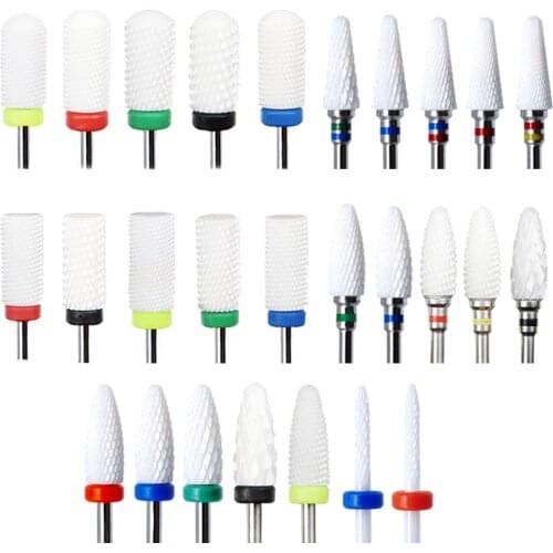 JODSONE Cutters For Hardware Manicure