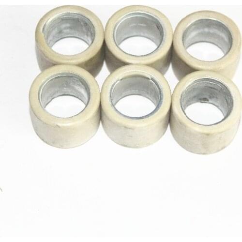 Clutch roller weight Set 20 x 15 mm 12g for Keeway Outlook Logik Outlander Generic Soho Zion Benelli Macis Caffenero 125 150cc