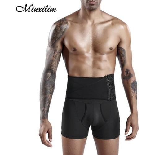 Minxilim Men's Briefs-shorts
