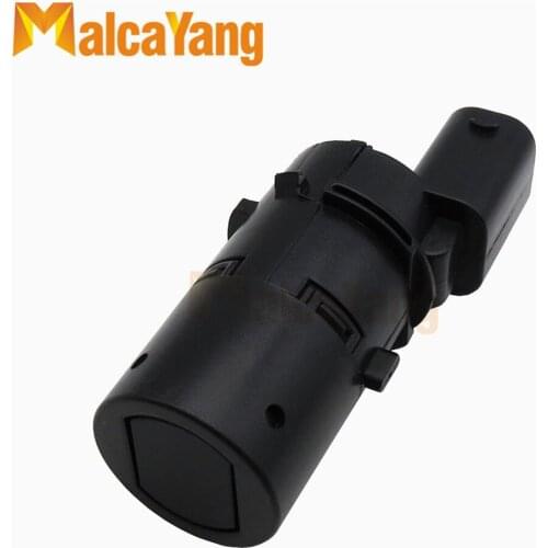 New Parking sensor Bumper Reverse Assist Fit For BMW E38 E39 E53 5 X5 725 730 740 530 PARKSENSOR PDC 8375533 66216902182 6902182