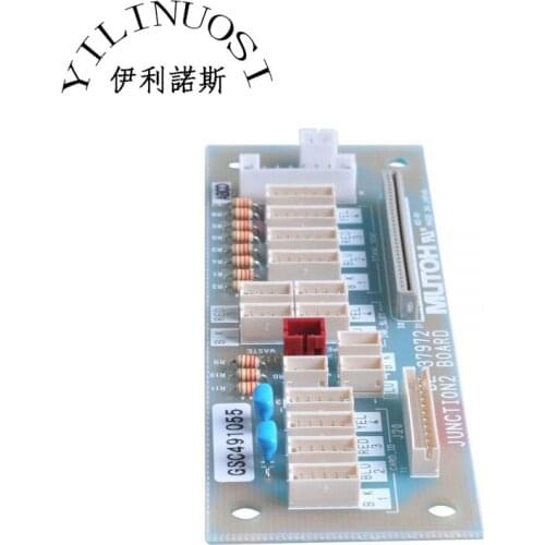 Original Mutoh VJ-1638 Junction 2 Board printer spare parts