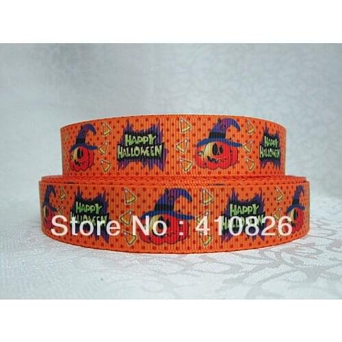 Q&N ribbon wholesale/OEM 7/8inch 22mm grosgrain ribbon 50yds/roll free shipping71012