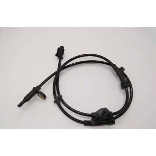 SMD ABS Wheel Speed Sensor Front Left 47911-CA000 For Nissan Murano 2003-2008 47911CA000 47911 CA000