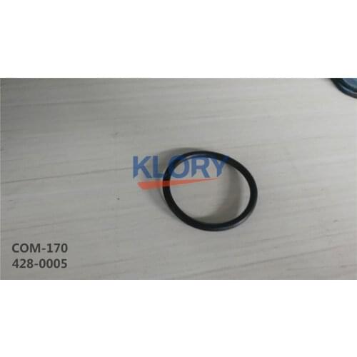 Camshaft end cap O-ring seal For Changan beni mini （10PCS in one kit）OEM:CB10001-1700