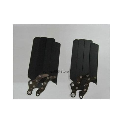 Shutter Blade Curtain Replacement Part for Canon 70D 80D Digital Camera