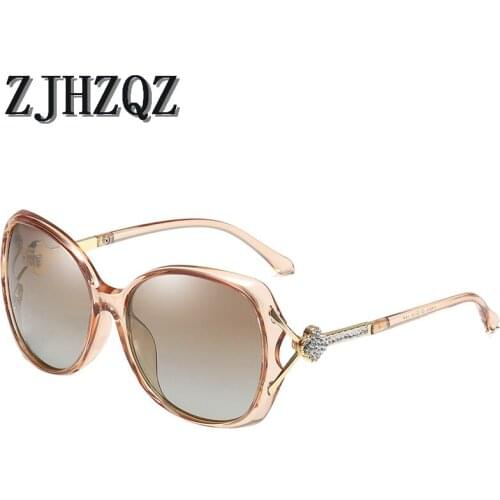 Женские солнцезащитные брендовые очки ZJHZQZ China At AliExpress