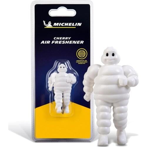 Michelin MC32064 Cherry Scent Car Air Conditioning Smell