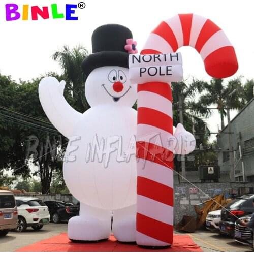 Inflatable Trampolines BINLE China