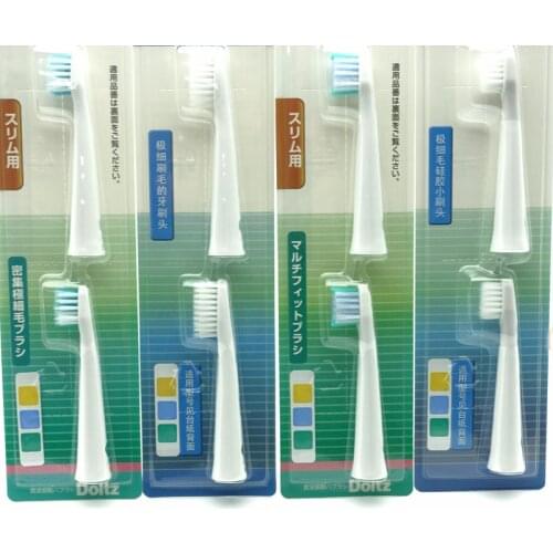 Toothbrush Replace Toothbrush Head EW0971 EW0972 EW0973 EW0975 EW-DM71 EW-DM31 EWDM712 EW-PDM7B EW-DM711 for Panasonic