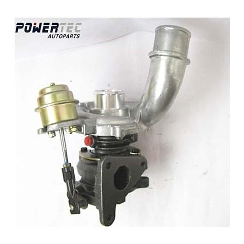 Garrett GT1549S 703245-0001/2 turbo charger 7701472228 turbocharger for Renault Master II Megane I Primastar Scenic I 1.9 dCi