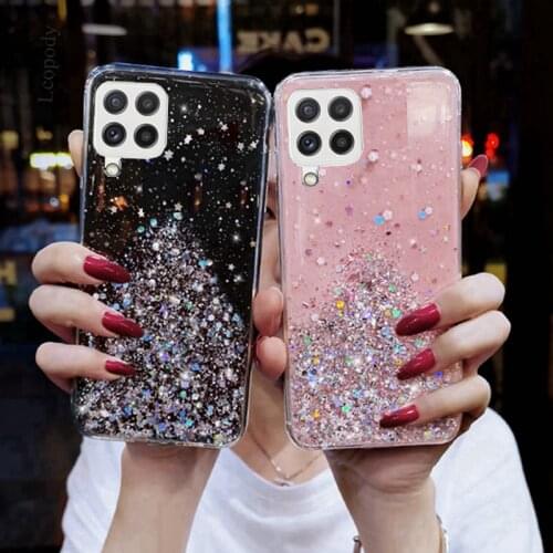 Lcopody Phone Cases Samsung Galaxy A12s