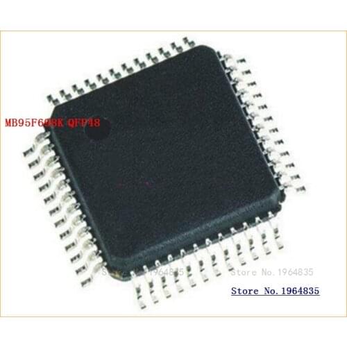 MB95F698K QFP48